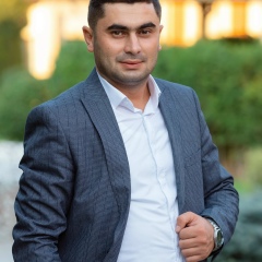 Kenan Abdullazade, 13.07.1994, Баку