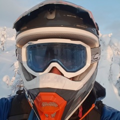 Роман Ишаев, 06.11