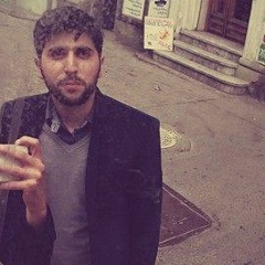 Fezail Mamishov, 11.07, Тбилиси