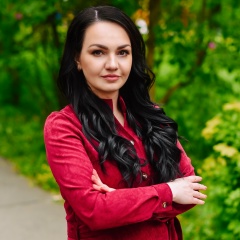 Александра Токаленко, 04.01.1988