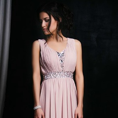 Алёна Никонова, 02.05, Красноярск