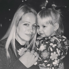 Лена Рочева, 12.08.1988, Москва