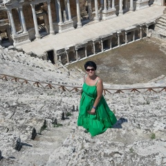 Наталья Углова, 16.12, Рязань