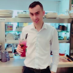 Колян Ризоев, 29.09.1987, Москва