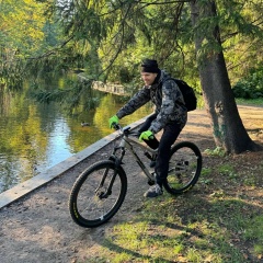 Оскар Бровкин, 06.09.1987, Санкт-Петербург