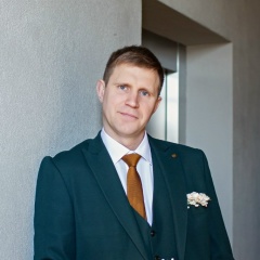 Денис Тюменцев, 14.01, Санкт-Петербург