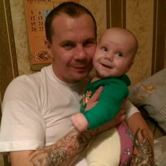 Лёша Аранжин, 05.04.1984, Самарканд