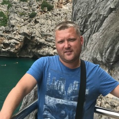 Сергей Садомцев, 29.09, Санкт-Петербург