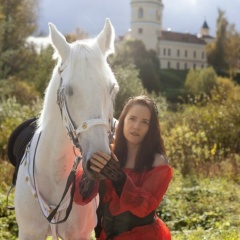 Юлия Прокофьева, 31.03.1984, Санкт-Петербург