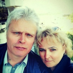 Ольга Селявкина, 10.07.1965, Санкт-Петербург