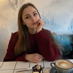 Мария Кизенко, 16.05, Прохладный