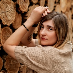 Елена Рябова, 23.11.1983, Таганрог