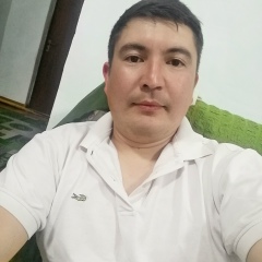 Жубаныш Серикбаев, 16.07.1991, Алматы