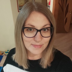 Анастасия Толченникова, 23.02, Москва