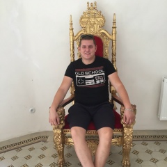 Андрей Семко, 02.04, Dortmunder Weg