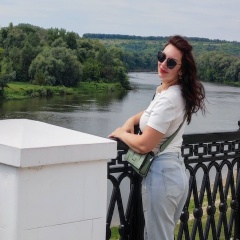 Виктория Киселева, 22.06, Донецк