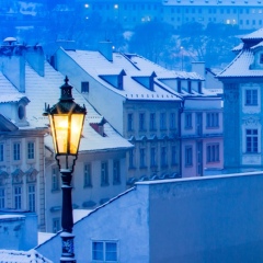 Юлия Кузнецова, 24.12