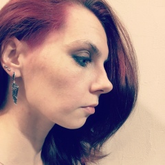 Екатерина Тырина, 23.07, Москва