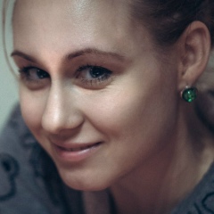 Алина Павлова, 07.03.1988, Москва