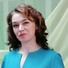 Ольга Рогожникова, 06.01, Сыктывкар