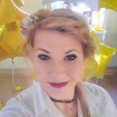 Алиса Евдокимова, 05.06.1988, Ужгород