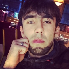 Санжар Эргашов, 04.03