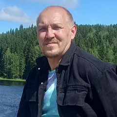 Дмитрий Геннадьевич, 29.01, Санкт-Петербург