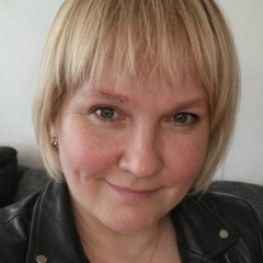 Екатерина Леонтьева, 15.11.1975, Salo