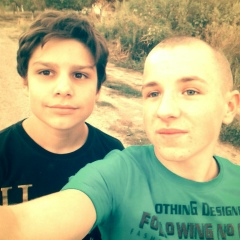 Максим Ивасык, 15.08.2002, Ивановка