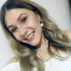 Dana Gliga, 20.07, Оргеев