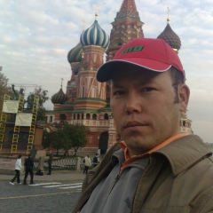 Сабит Нурмашов, 05.07.1980, Казалинск