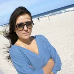 Vera Rosen, 17.05, Philadelphia