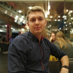 Сергей Бондарев, 04.04, Харьков