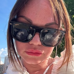 Юлия Коптева, 20.05, Санкт-Петербург