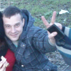 Валёк Чернышов, 09.06, Запорожье