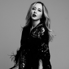 Настя Хмельницкая, 10.08, Омск