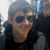 Андрей Попов, Екатеринбург