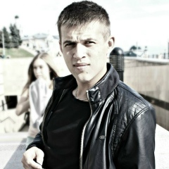 Александр Мокшанцев, 09.06.1988, Пенза