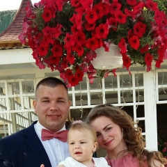 Татьяна Мельник, 12.08, Каменец-Подольский