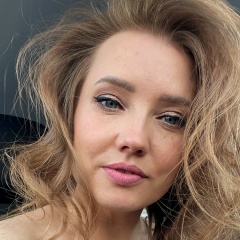 Олеся Цинкевич, 28.03.1988, Москва