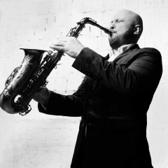 Александр Довгополый, Москва