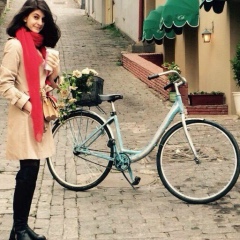 Лали Салия, 25.09.1988, Тбилиси