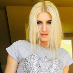 Kristina Tsurtsumia, 03.05, Тбилиси