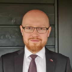 Алексей Горланов, Санкт-Петербург