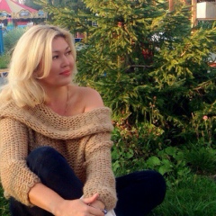 Алена Умарова, 21.05, Челябинск