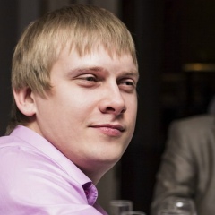 Пётр Кряжев, 19.05.1989, Санкт-Петербург