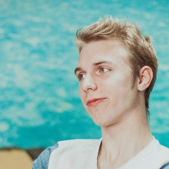 Сергей Беспрозванный, 11.10.1996, Харьков