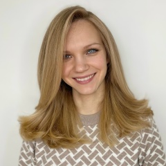 Юлия Царькова, 08.02.1990, Москва