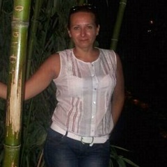 Юлия Саидова, 04.07, Краснодар