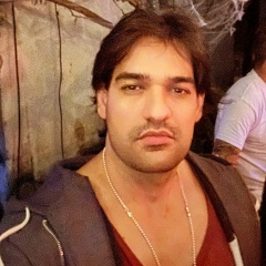 Lenzi Helder, 25.11.1986, Taubaté